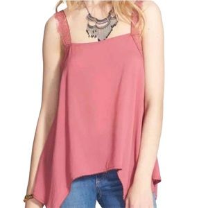 Intimately Free People top • NWT • size small